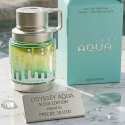 Odyssey Aqua