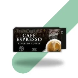 CAFE ESPRESSO