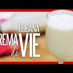 CREMA DE VIE BOTELLA