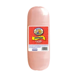 JAMON VICKY 500 G