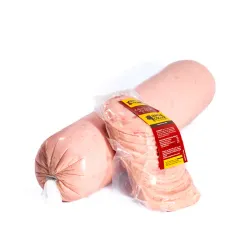 JAMONADA LASQUEADA DE POLLO