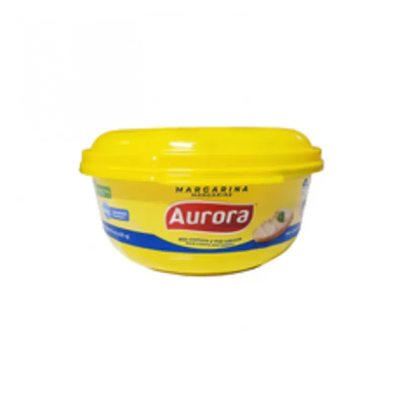 MANTEQUILLA AURORA 425 G
