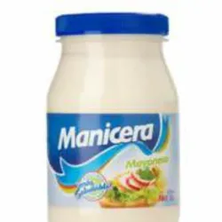 MAYONEZA MANICERA 454 G