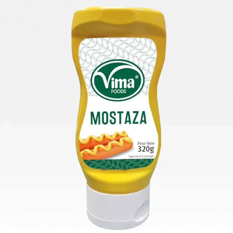 MOSTAZA