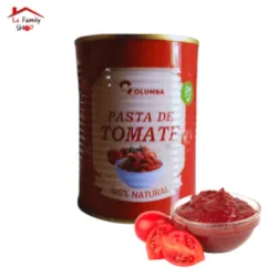 PASTA DE TOMATE 