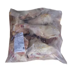 POLLO CONDIMENTADO 10 lb