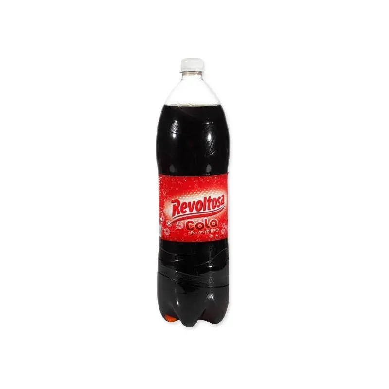 REFRESCO GASEADO 2 L