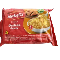 SOPA INSTANTANEA 