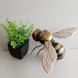 Abeja Chica