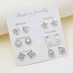 Aretes Diarios