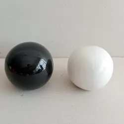 Bola Mediana
