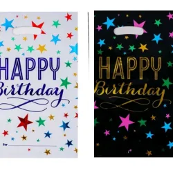 Bolsa Regalo Happy Birthday #2
