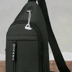 Bolso Bandolero