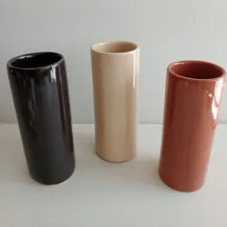 Búcaro Cilindro