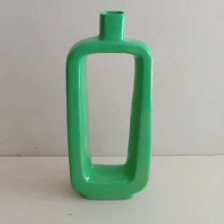 Búcaro Rectangular Grande