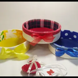 Cesta Grande