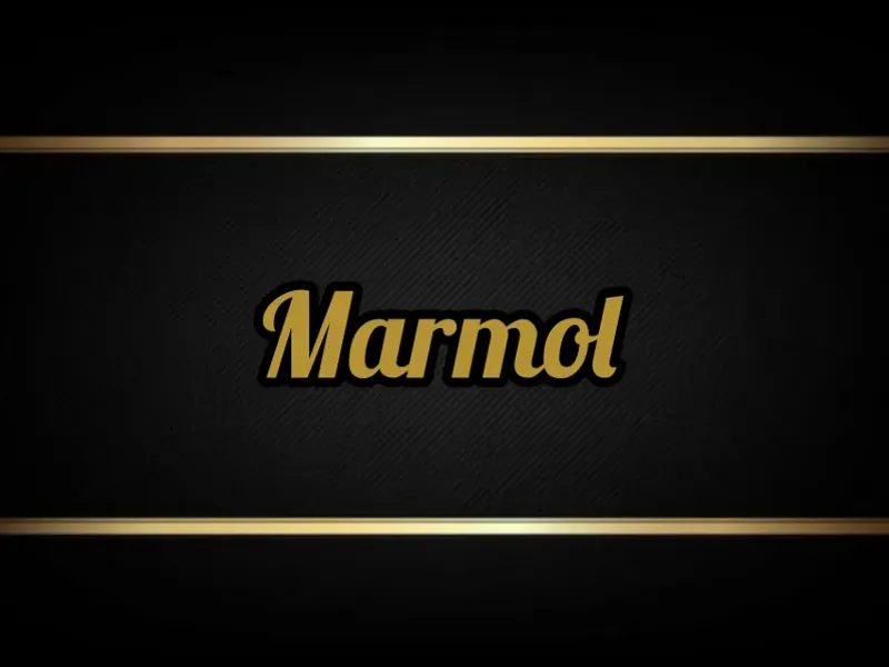 MARMOL