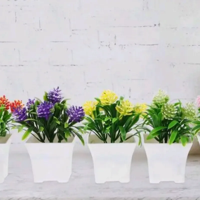 Mini Flores
