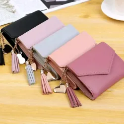 Monedero estilo billetera