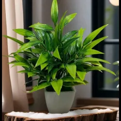 Planta Artificial 