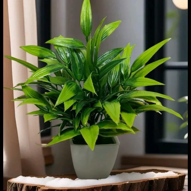 Planta Artificial 