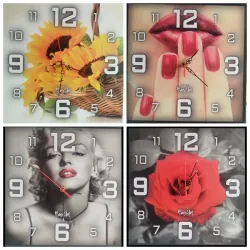 Reloj de Pared 