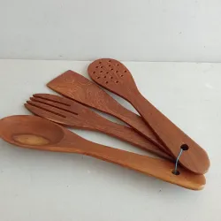 Set 4 Cubiertos Grandes