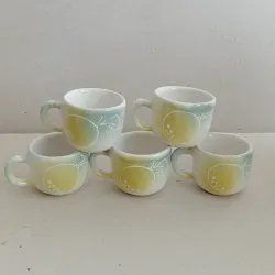 Taza Lena