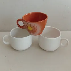 Taza Super