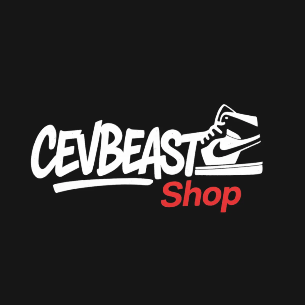CEVBEAST Shop 👟🔥