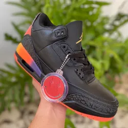 Jordan 3 Río 