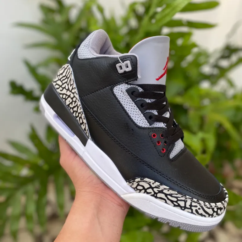 Jordan 3