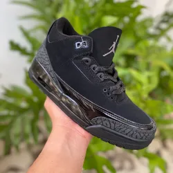 Jordan 3 
