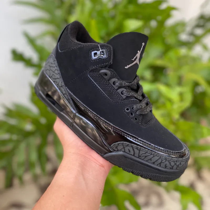Jordan 3 