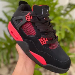 Jordan 4 