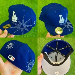 New Era 59 FIFTY
