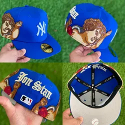 New Era x Jon Stan