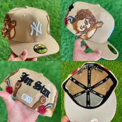 New Era x Jon Stan 