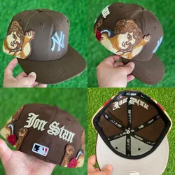 New Era x Jon Stan