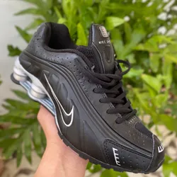Nike Shox r4