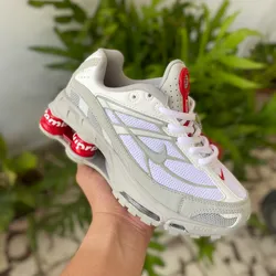 Nike Shox Supreme 
