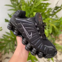 Nike Shox 