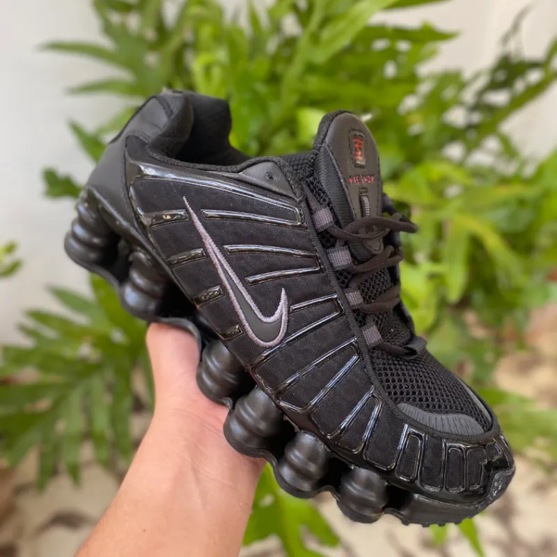 Nike Shox 