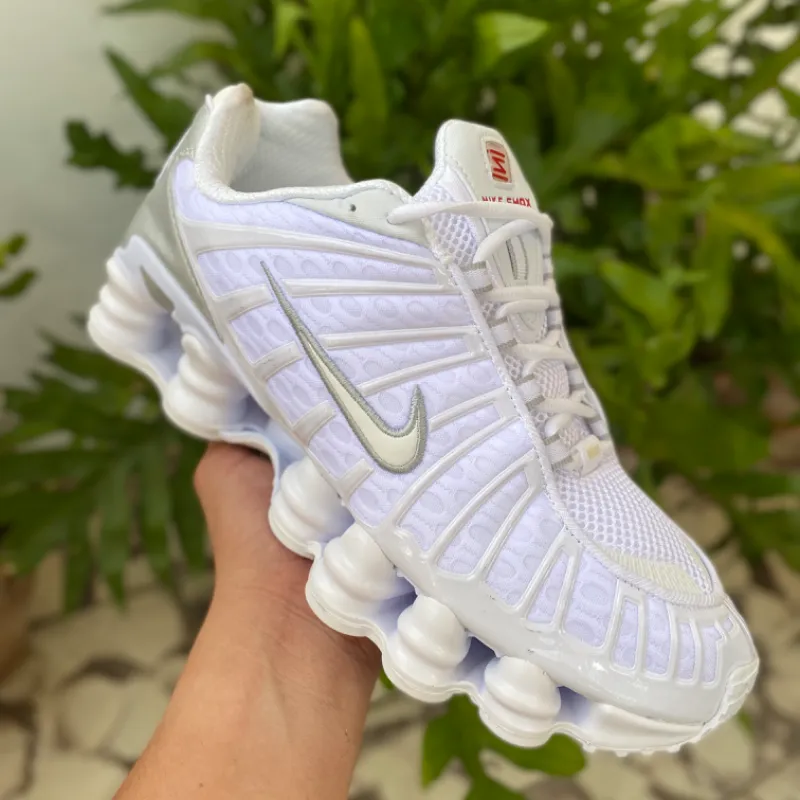 Nike Shox 