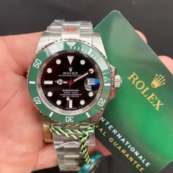 Rolex Submariner 