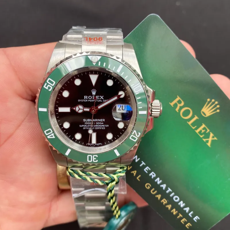 Rolex Submariner 