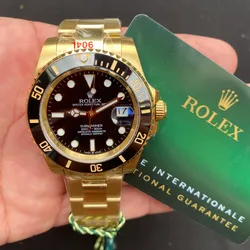 Rolex Submariner 