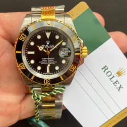 Rolex Submariner 
