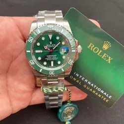 Rolex Submariner 