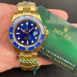 ⌚️Rolex Submariner